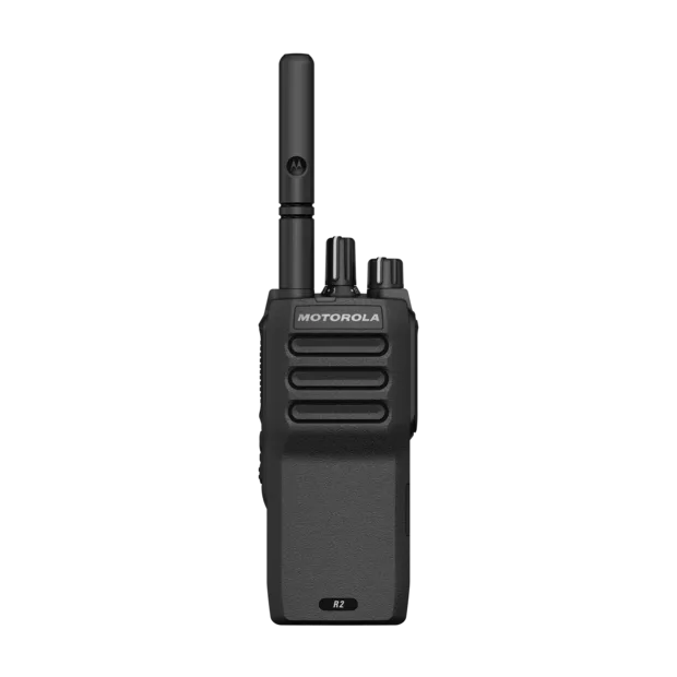 Motorola MOTOTRBO R2 portable two-way radio
