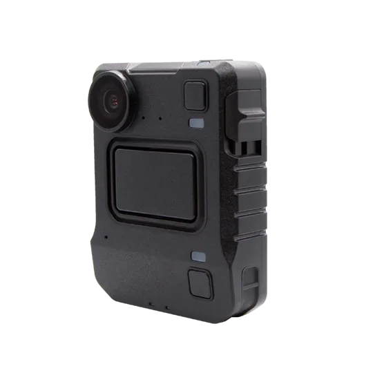 Motorola VB400 body camera