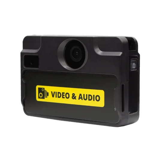 Motorola VT100 body camera