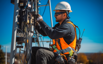 Where To Find the Most Efficient Two-Way Radio Rentals in Edmonton, Alberta?